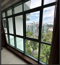 Merawoods (D23), Condominium #500040731